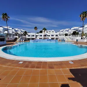 Atlantis Lomas Appartamento