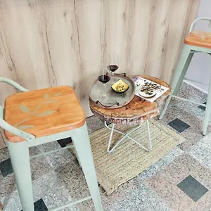 Jardines& Parking Cordova