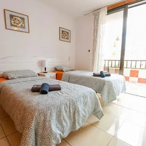 Parque Santiago I 242 By Tenerife & Sales Playa de las Americas (Tenerife)